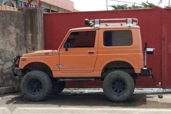 Suzuki Jimny 2012 for sale