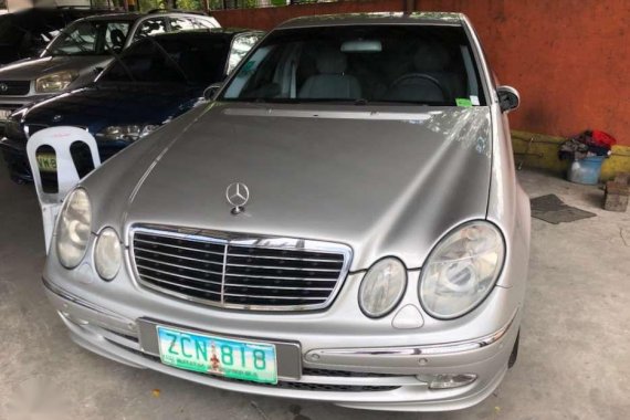 Used Mercedes  C200  For Sale