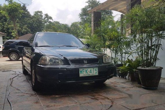 Honda Civic 1998 for sale