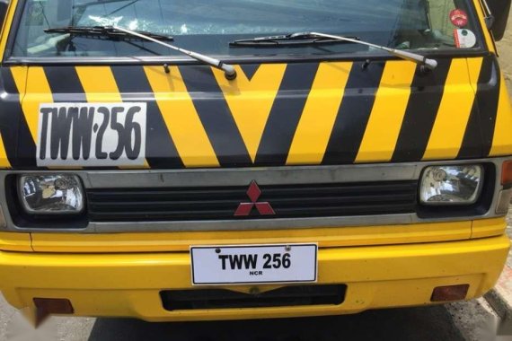 L300 Mitsubishi FB 2003 Model For Sale