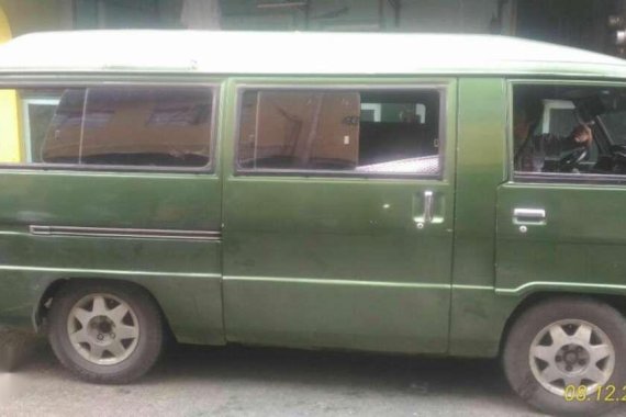 Used Mitsubitshi L300 For Sale