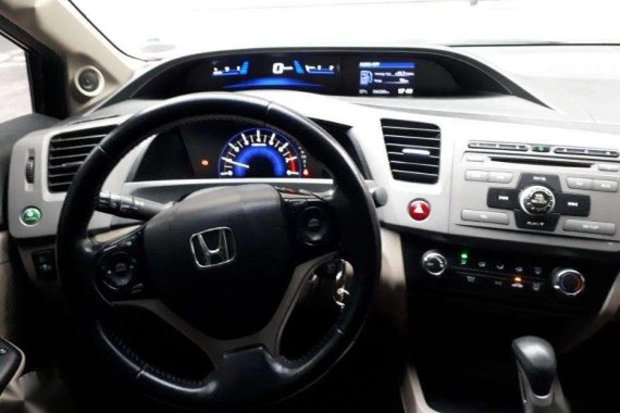 Honda Civic 2012 for sale