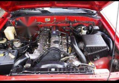 Ford Ranger 2001 for sale 