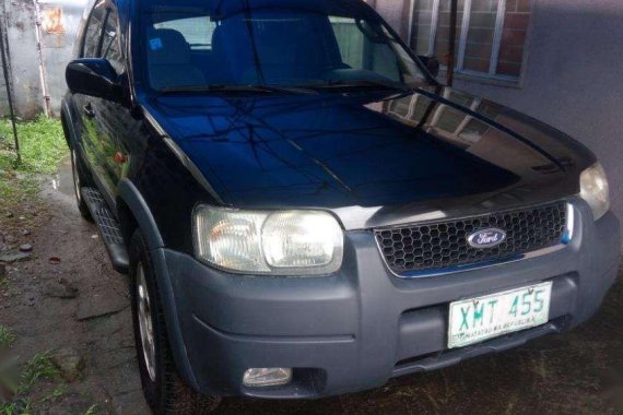 Ford Escape 2004 for sale