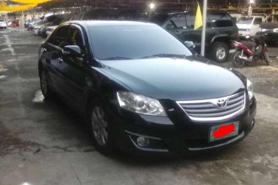 Toyota Camry 2007 for sale