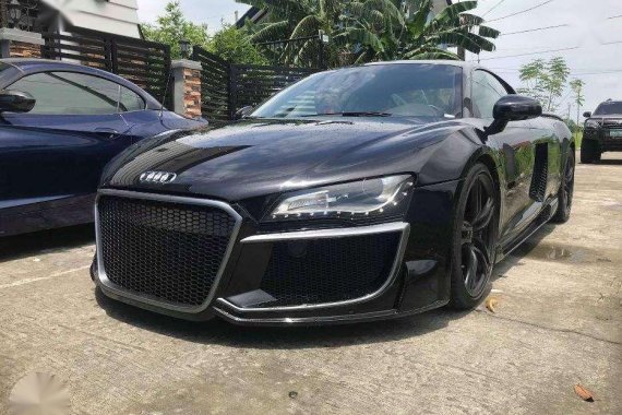 2009 Audi R8 V8 Regula GT For Sale 