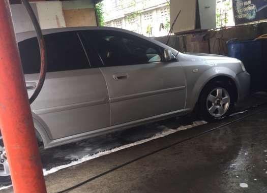 2005 Chevrolet Optra for sale