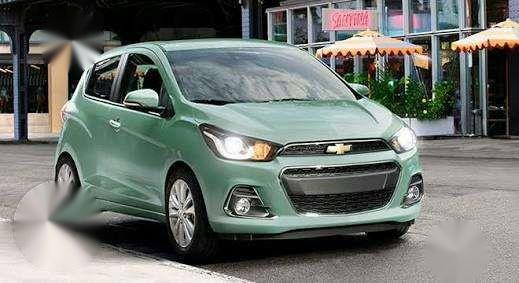 Chevrolet Spark 2018 Model For Sale