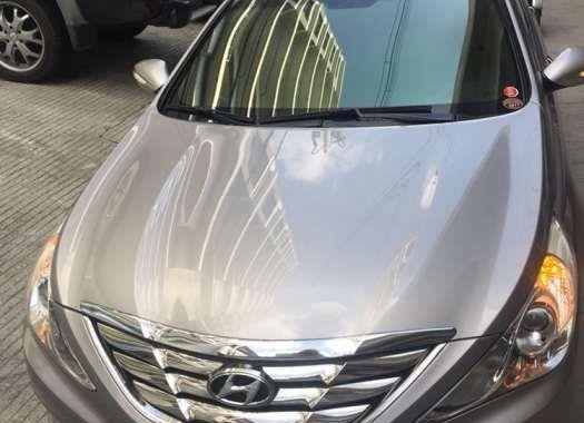 2012 Hyundai Sonata Premium FOR SALE