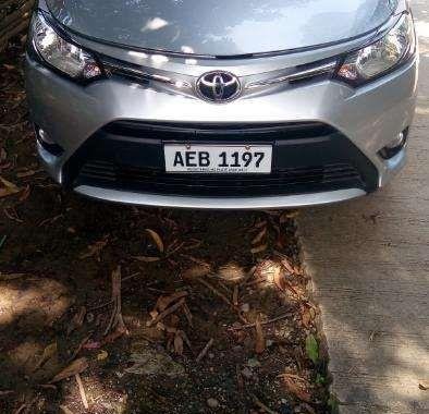 Toyota VIos 2016 FOR SALE