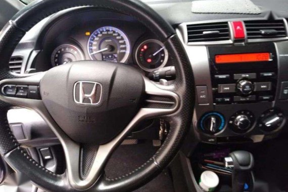 Honda City 2013 Top of the line For Sale 