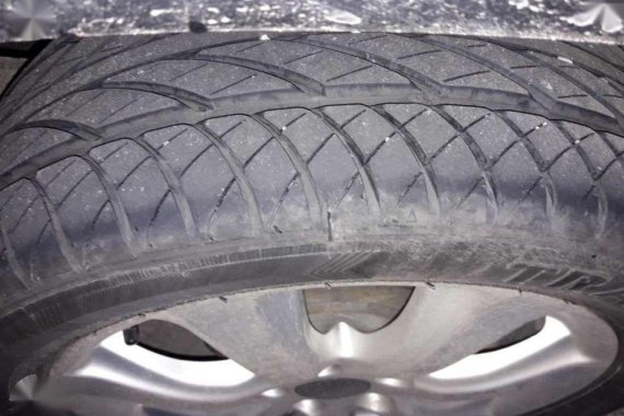 For sale Honda Crv 2000 model.matic