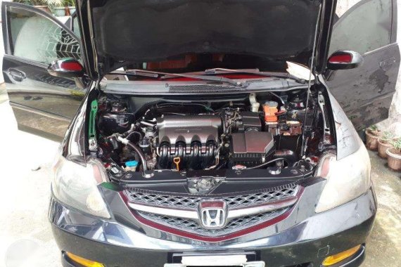 Honda City 2005 Model For Sale