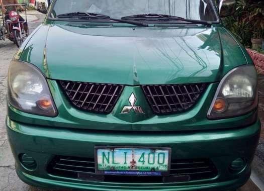 Mitsubishi Adventure 2009 Model For Sale