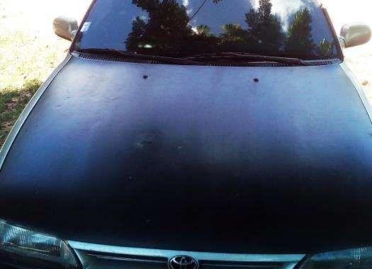 1994 Toyota Corolla Big Body For Sale Philippines