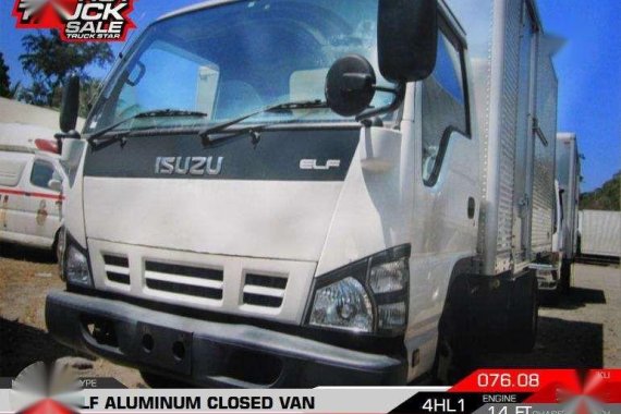 Isuzu Elf 2106 Model For Sale