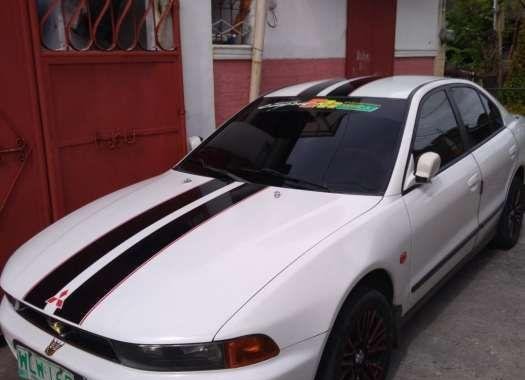 Mitsubishi Galant 2000 For sale