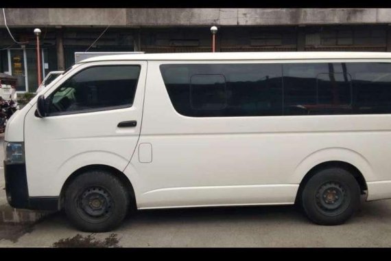 Toyota Grandia 2015 Model For Sale