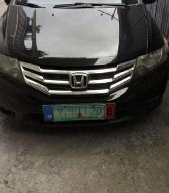 Honda City 2010 FOR SALE