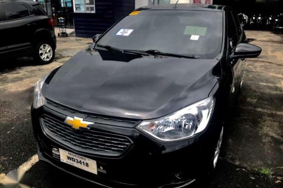 2016 Chevrolet Sail LT MT For Sale 