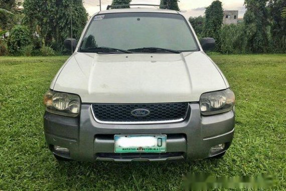 Ford Escape 2006 for sale