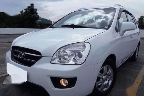 2009 MODEL KIA CARENS FOR SALE