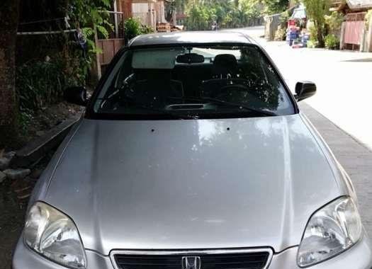 HONDA CIVIC FERIO 99Model FOR SALE