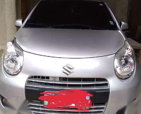Suzuki Celerio 2012 for sale