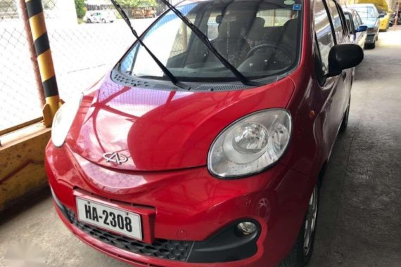 Cherry Qq 2018 Model For Sale