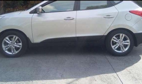 Hyundai Tucson 2012 for sale