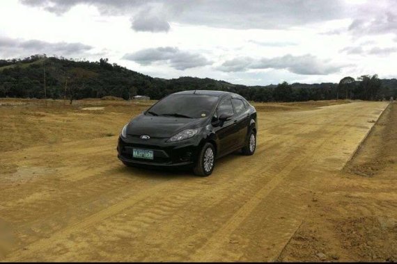 Ford Fiesta 2011 for sale 