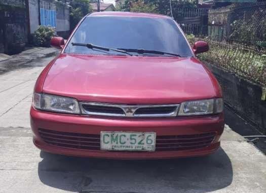 Mitsubishi Lancer 1996 For sale
