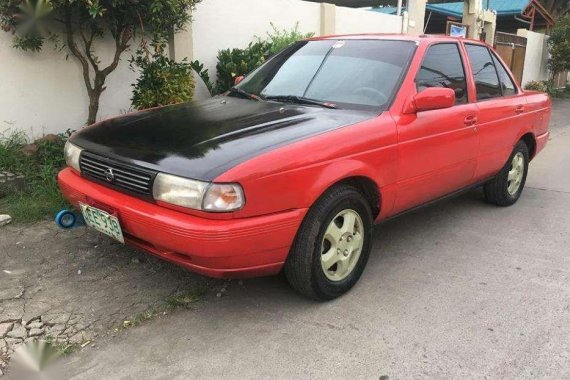 Nissan Sentra 1996 Model For Sale