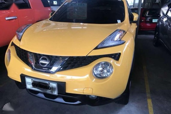 2016 Nissan Juke First owned