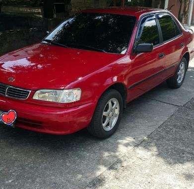 Toyota Corolla Altis 2000 for sale