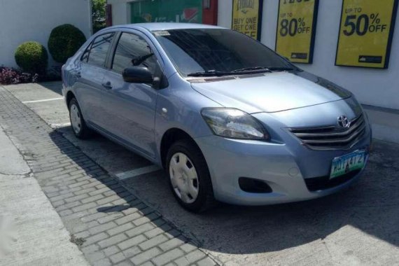 2013 Model Toyota Vios For Sale