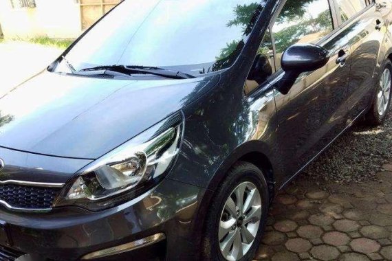 Kia Rio 2016 For sale