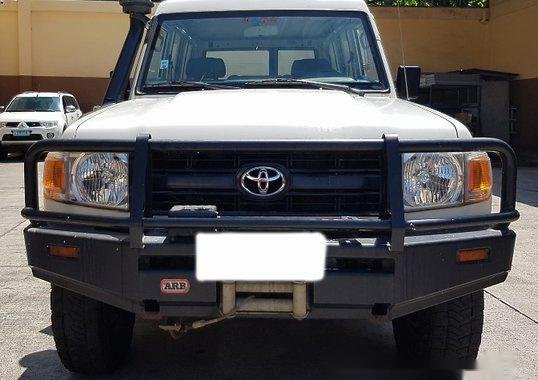 Toyota Land Cruiser 2012 for sale