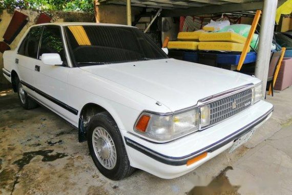 Toyota Crown 1989 for sale