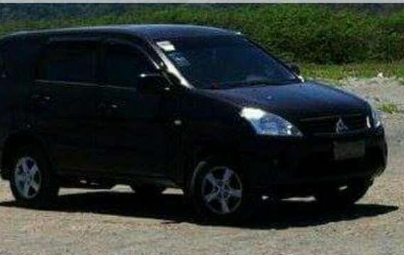 2008 Model Mitsubitshi Fuzion For Sale