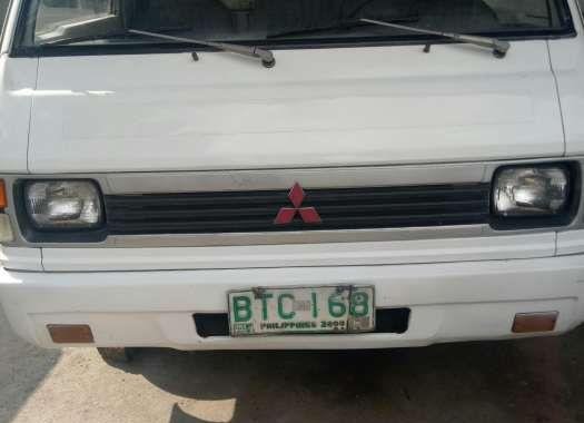 Mitsubishi L300 1997 for sale