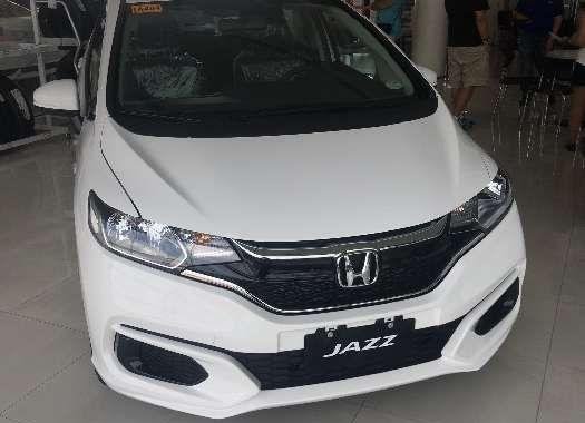 2018 Honda Jazz FOR SALE