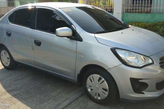 Mitsubishi Mirage G4 2016 For sale