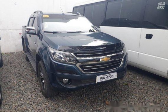 Chevrolet Colorado 2017 for sale