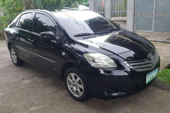 Toyota Vios E variant, Price 329,000