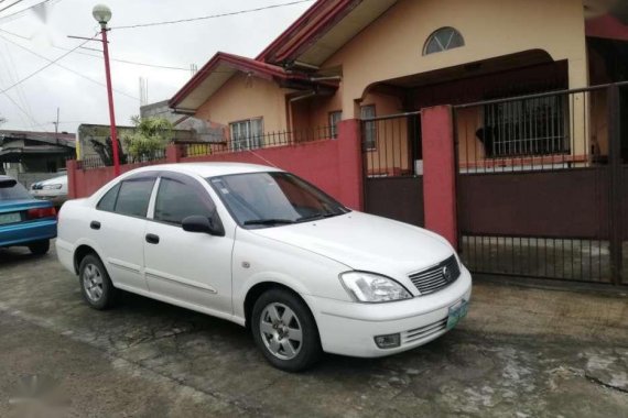 Nissan Sentra GX 2008 FOR SALE