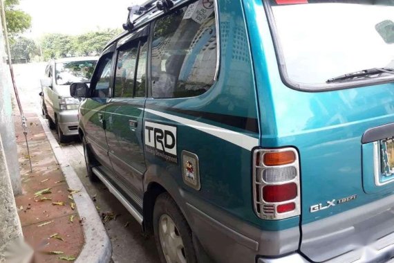 1998 Toyota Revo SUV for sale