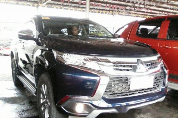 Mitsubishi Montero Sport 2016 for sale