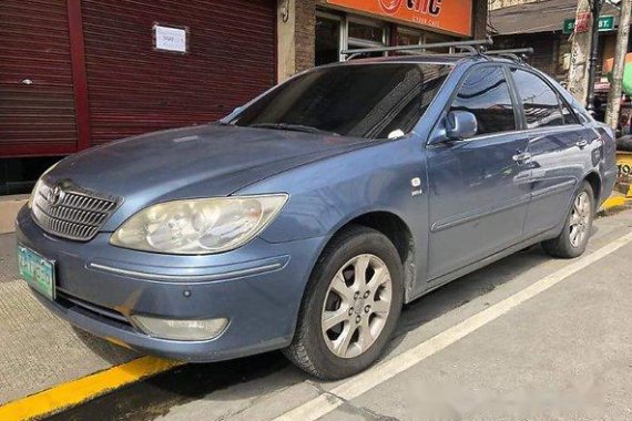 Toyota Camry 2005 for sale