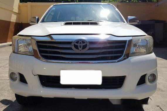 Toyota Hilux 2013 for sale